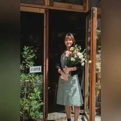 康洁